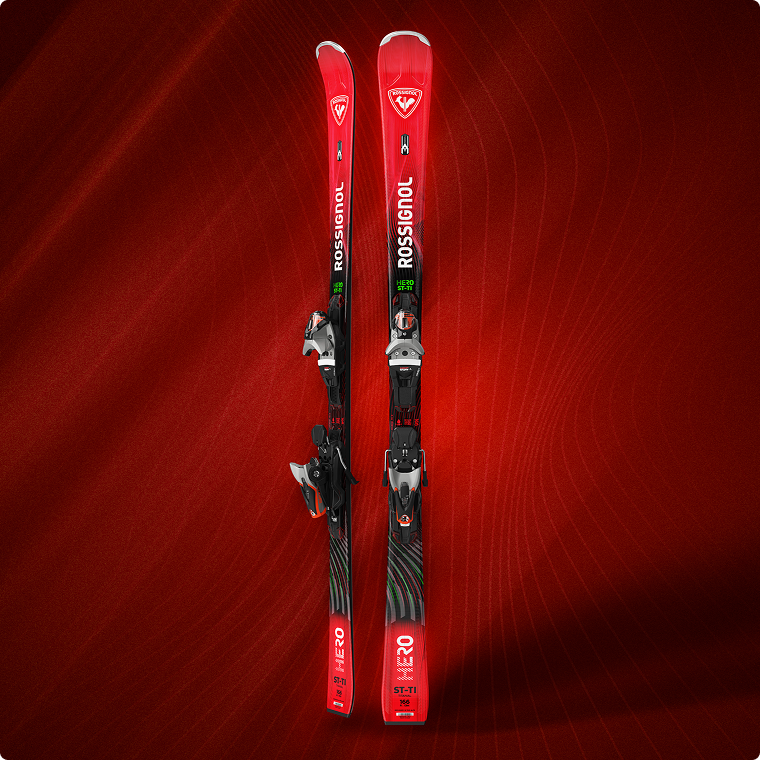 Rossignol New FW27