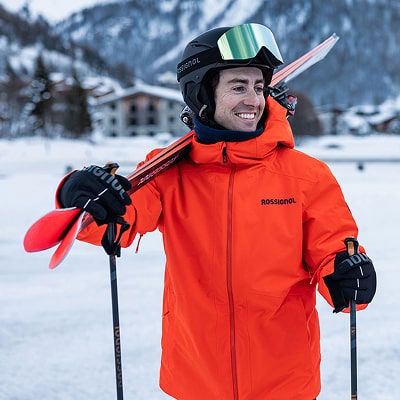 Rossignol gear guide