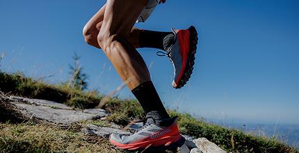 Men Trail Running Shoes
