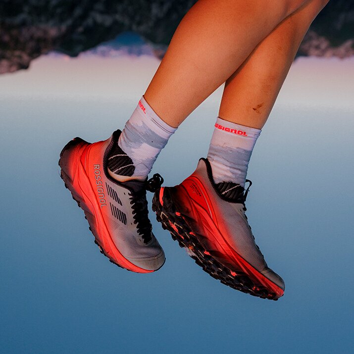 Rossignol Trail Running