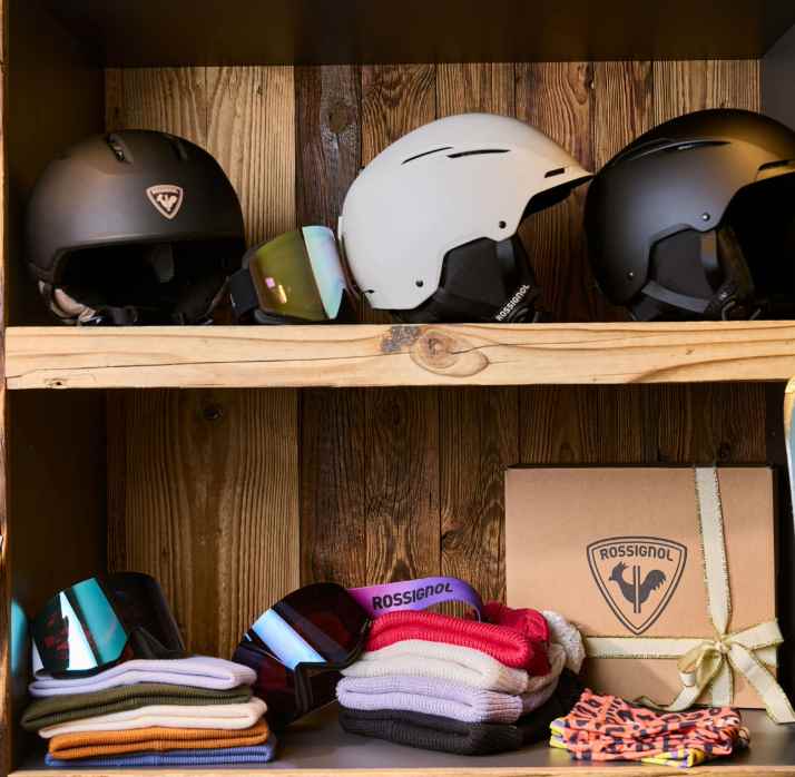 Gift Guide Equipment