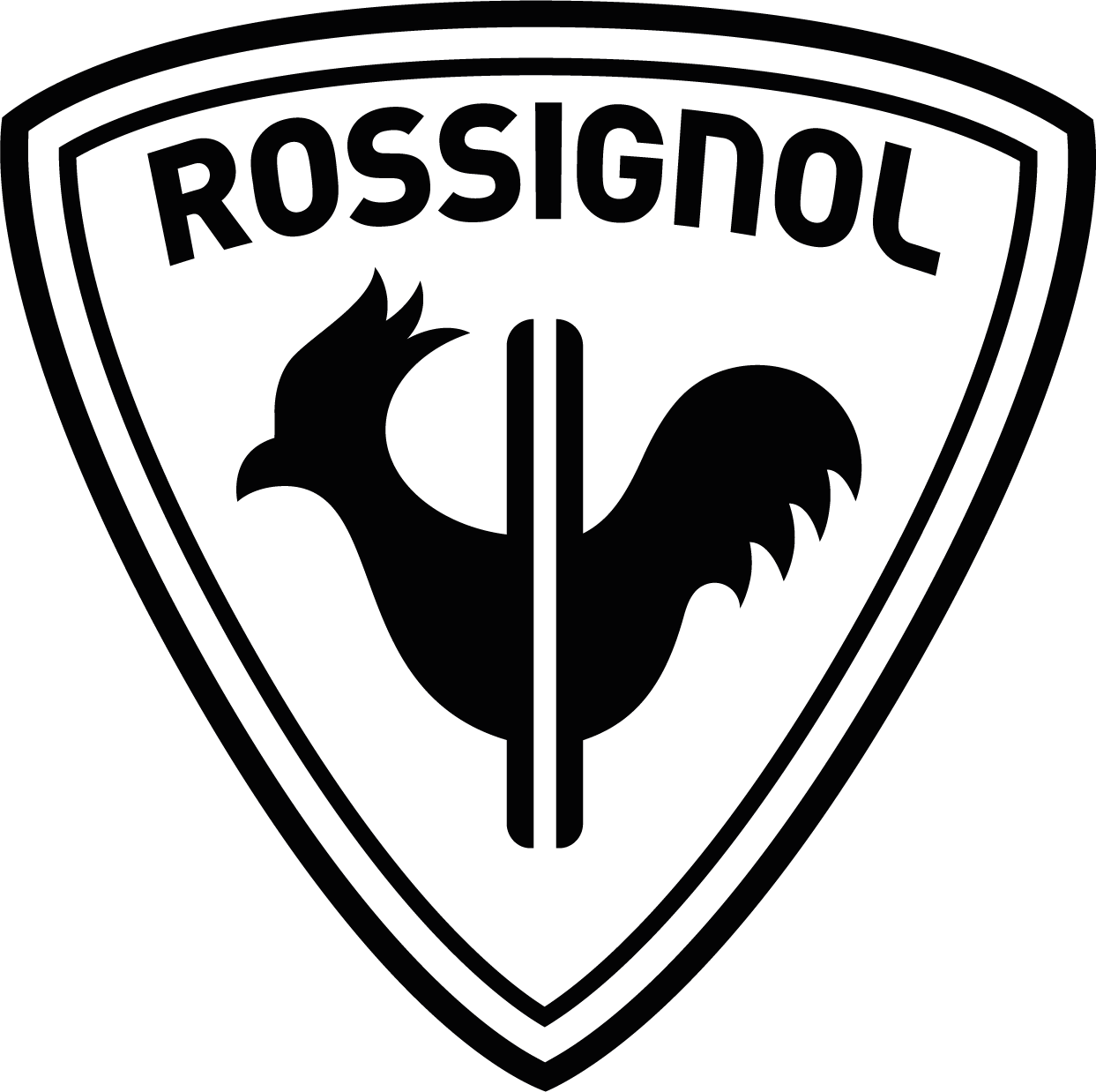 Rosignol logo